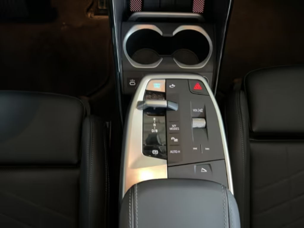 BMW iX2