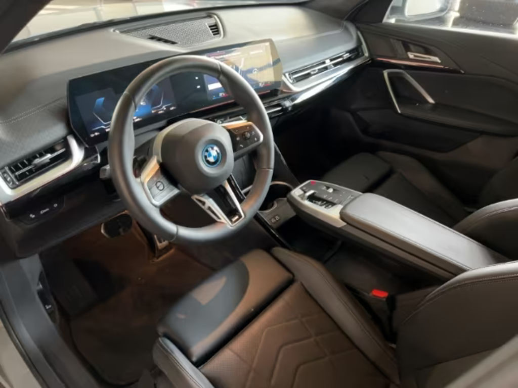 BMW iX2
