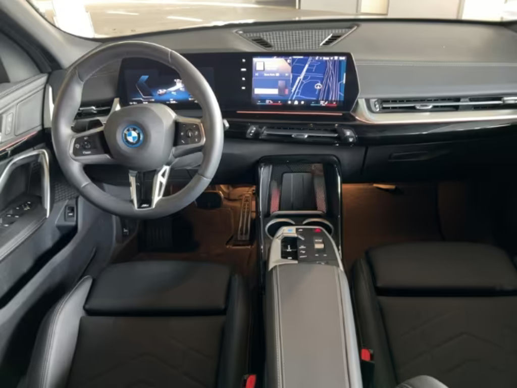BMW iX2
