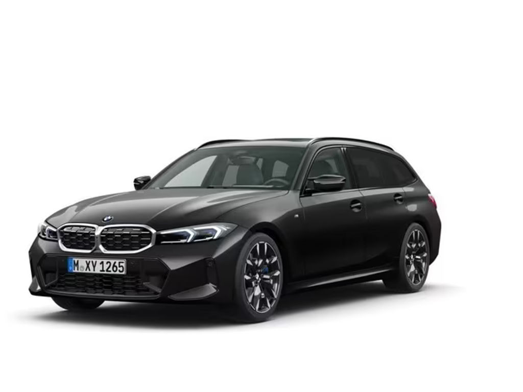 BMW M340