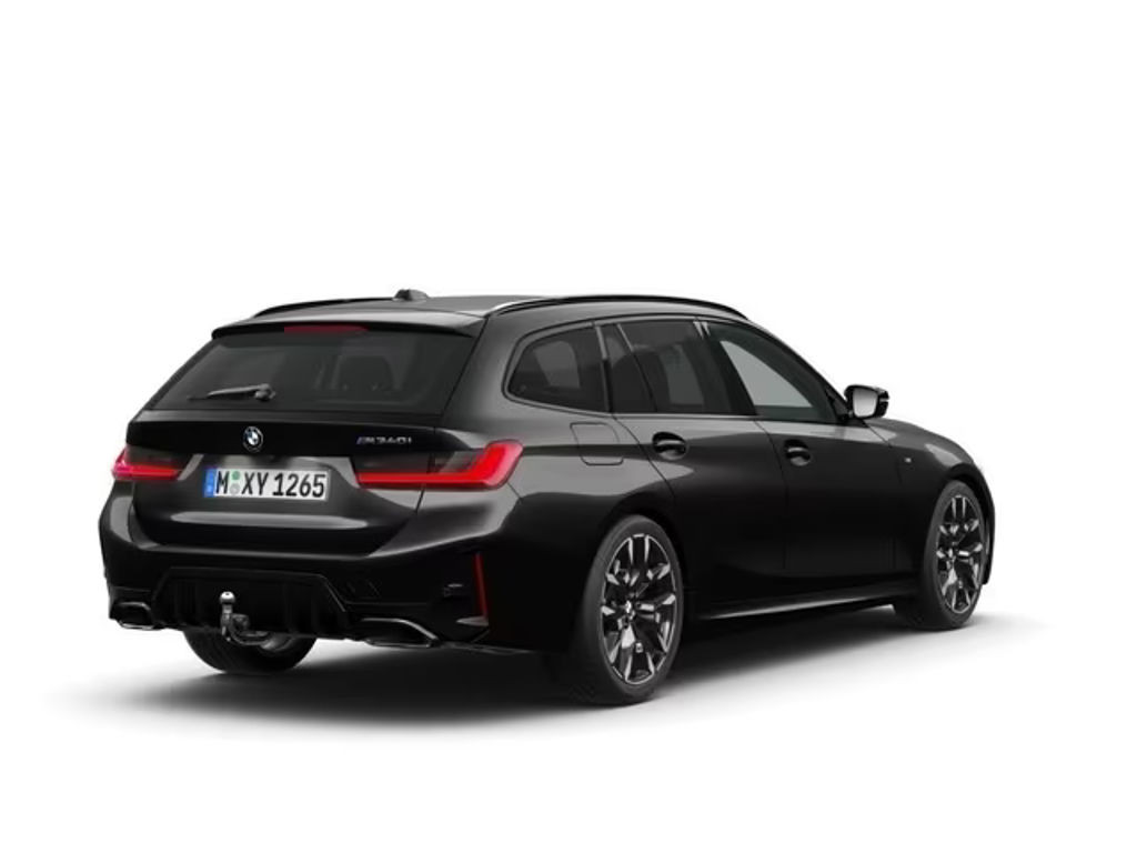 BMW M340 xDrive M340i