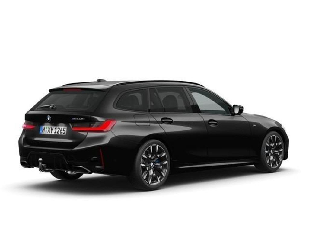BMW M340