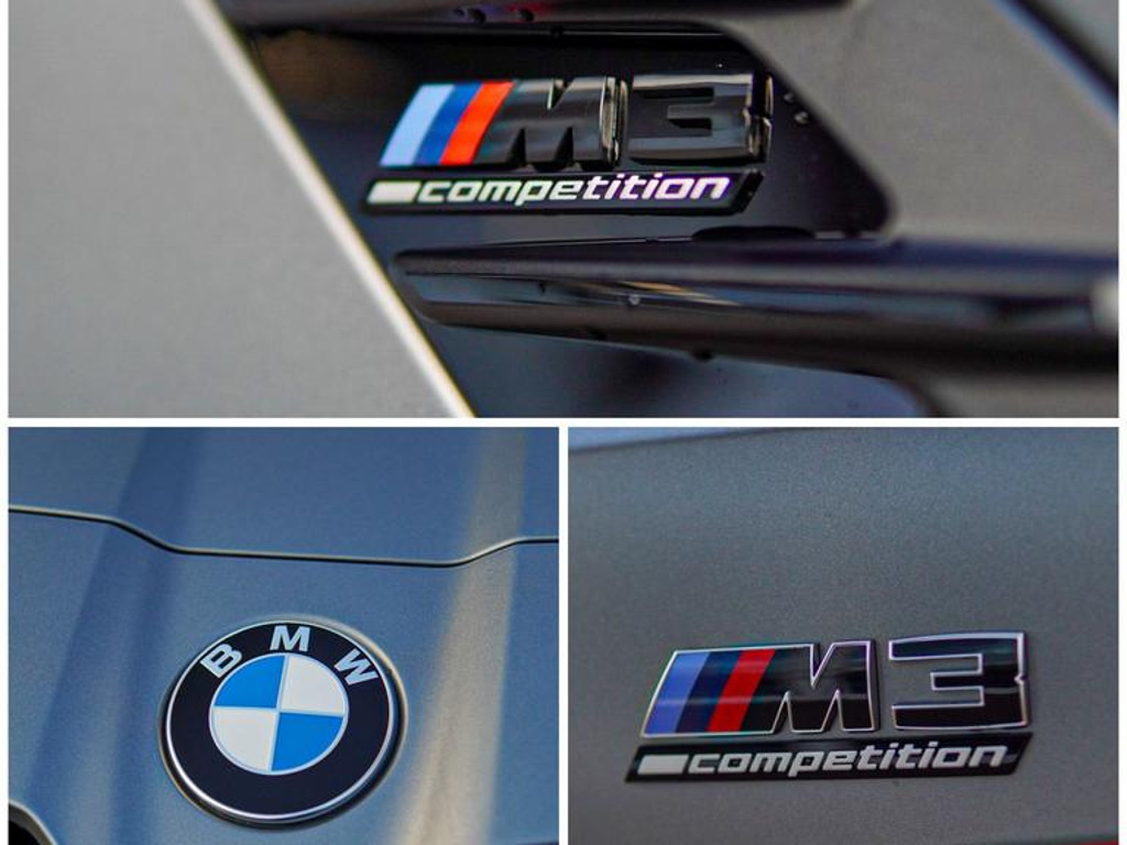 BMW M3