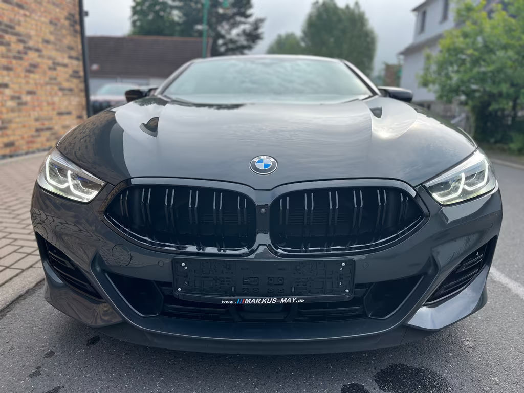 BMW M850