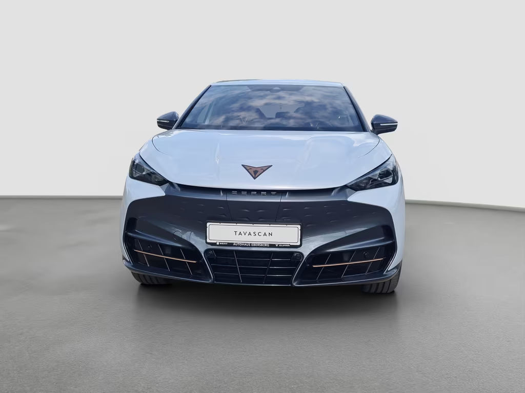 Cupra Tavascan 4Drive VZ