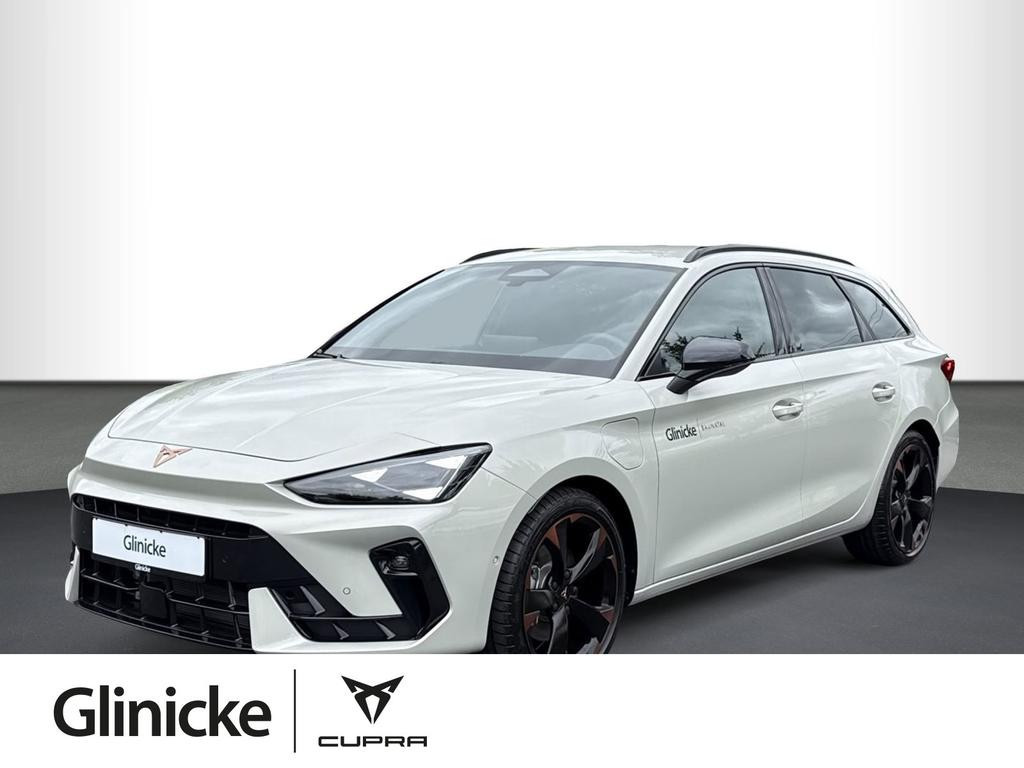 Cupra Leon Sportstourer DSG e-Hybrid