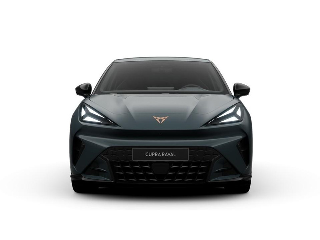 Cupra Raval