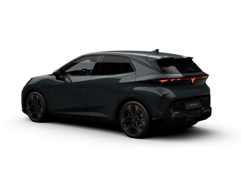 Cupra Raval