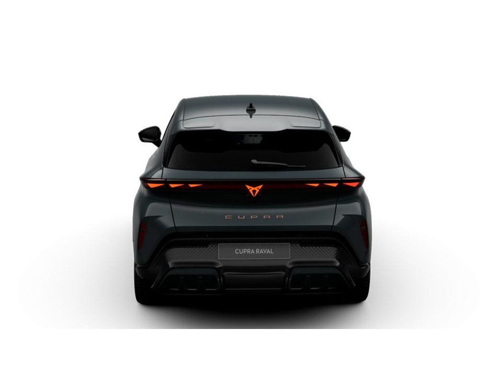 Cupra Raval