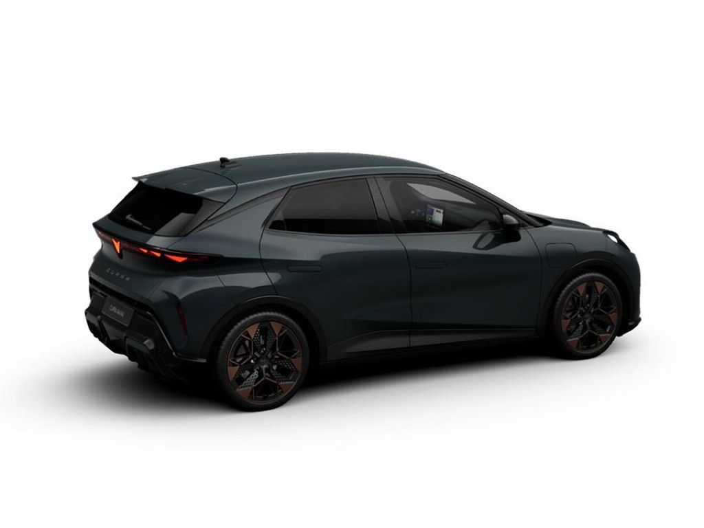 Cupra Raval