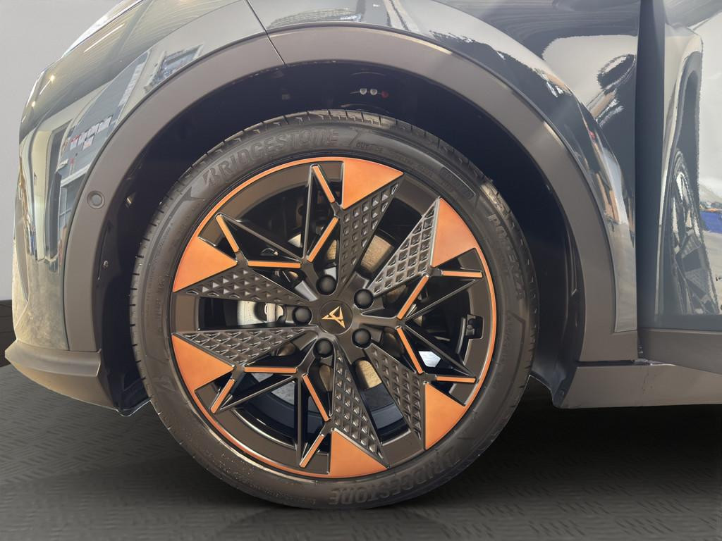 Cupra Raval