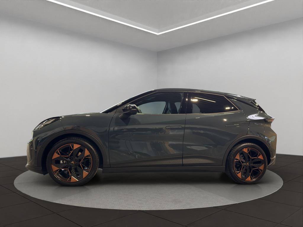Cupra Raval