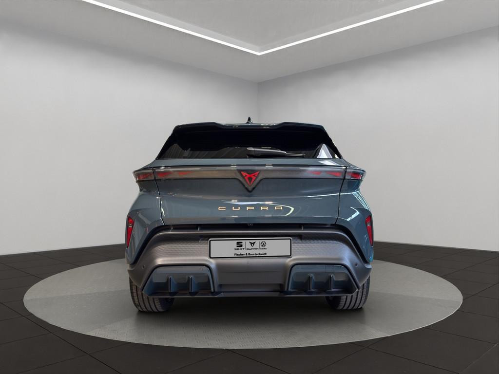 Cupra Raval
