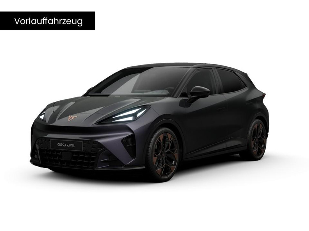 Cupra Raval
