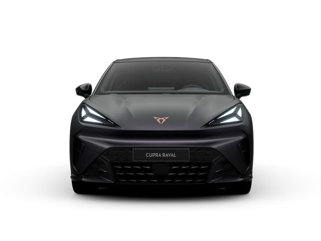 Cupra Raval