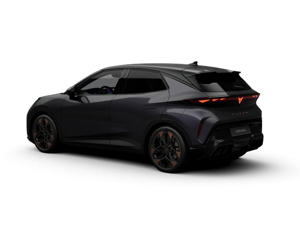 Cupra Raval