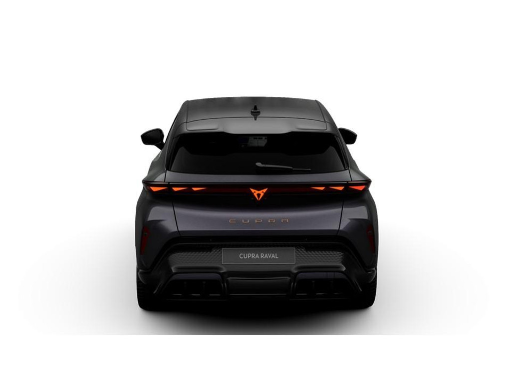 Cupra Raval