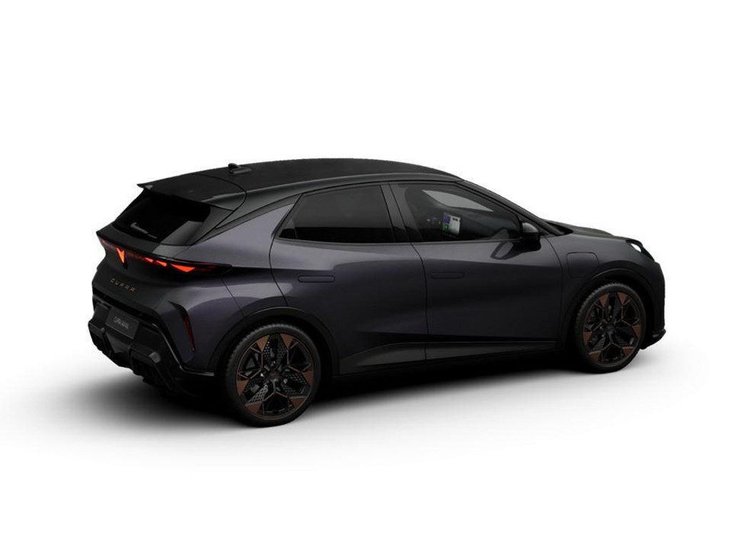 Cupra Raval