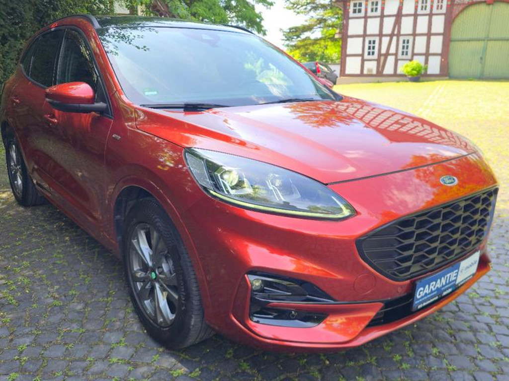 Ford Kuga ST Line X