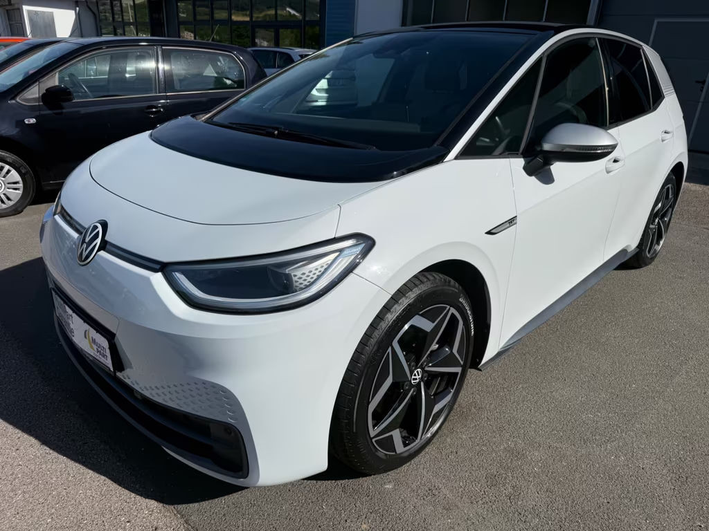 Volkswagen ID.3 Plus 1st Edition Performance Pro