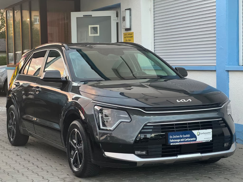Kia Niro