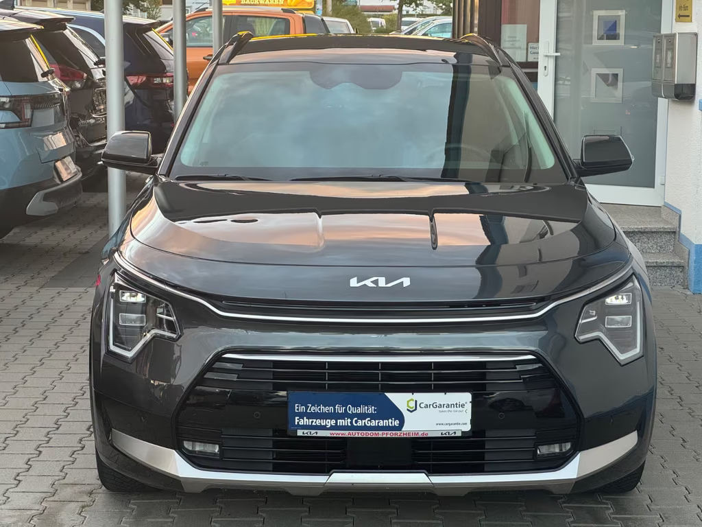 Kia Niro