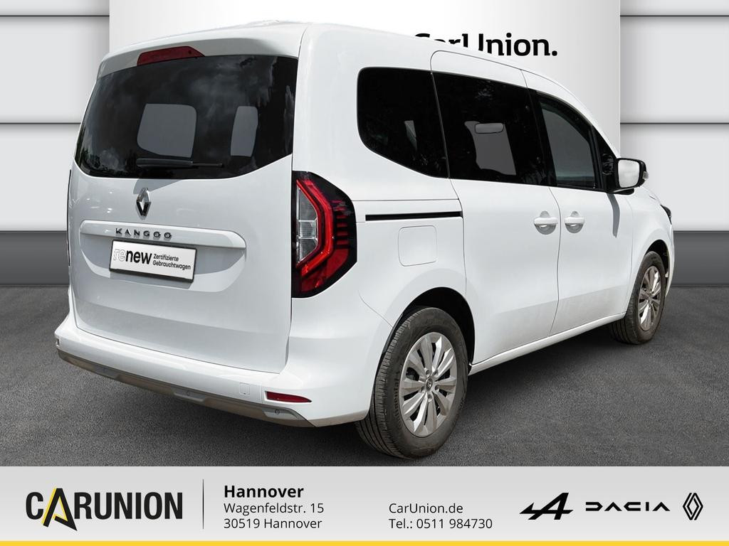 Renault Kangoo
