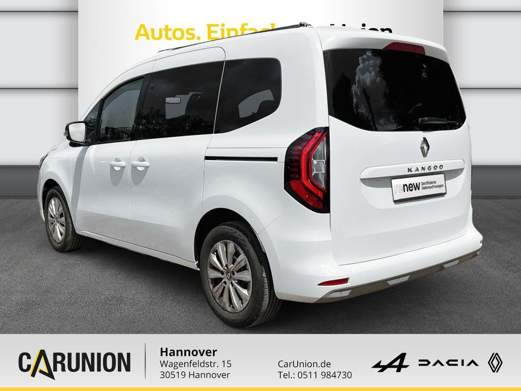 Renault Kangoo