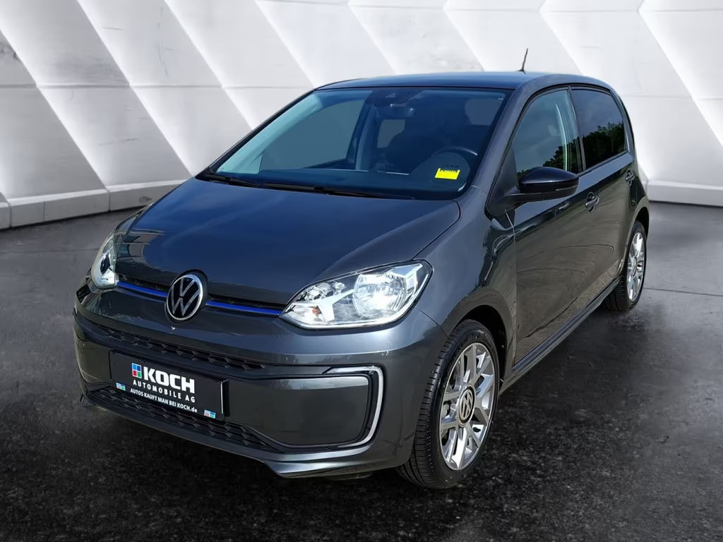 Volkswagen e-up! Style Plus