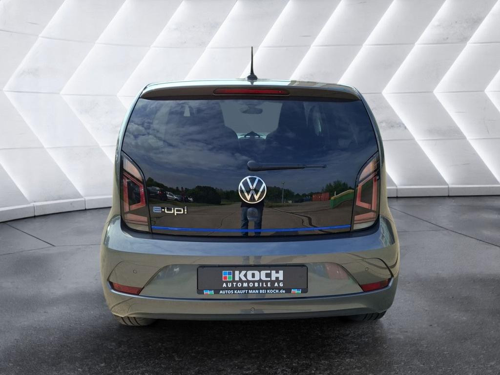 Volkswagen e-up!