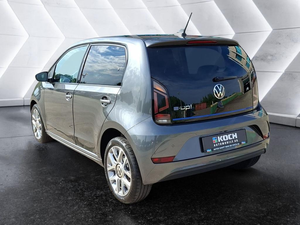 Volkswagen e-up!