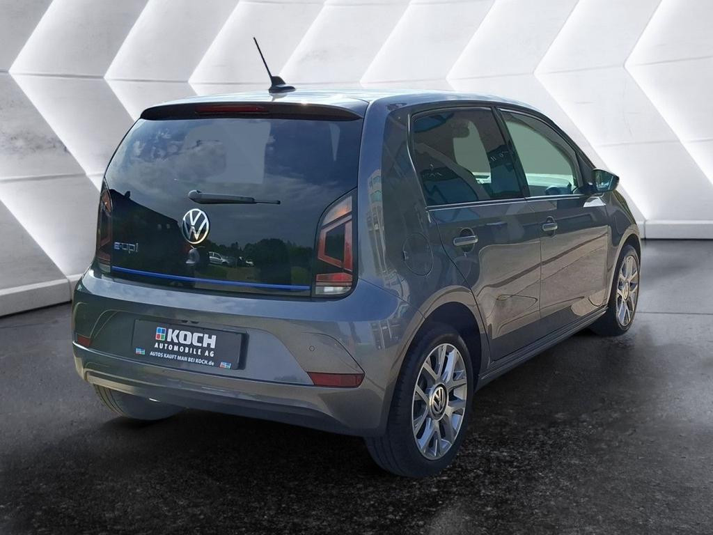 Volkswagen e-up!