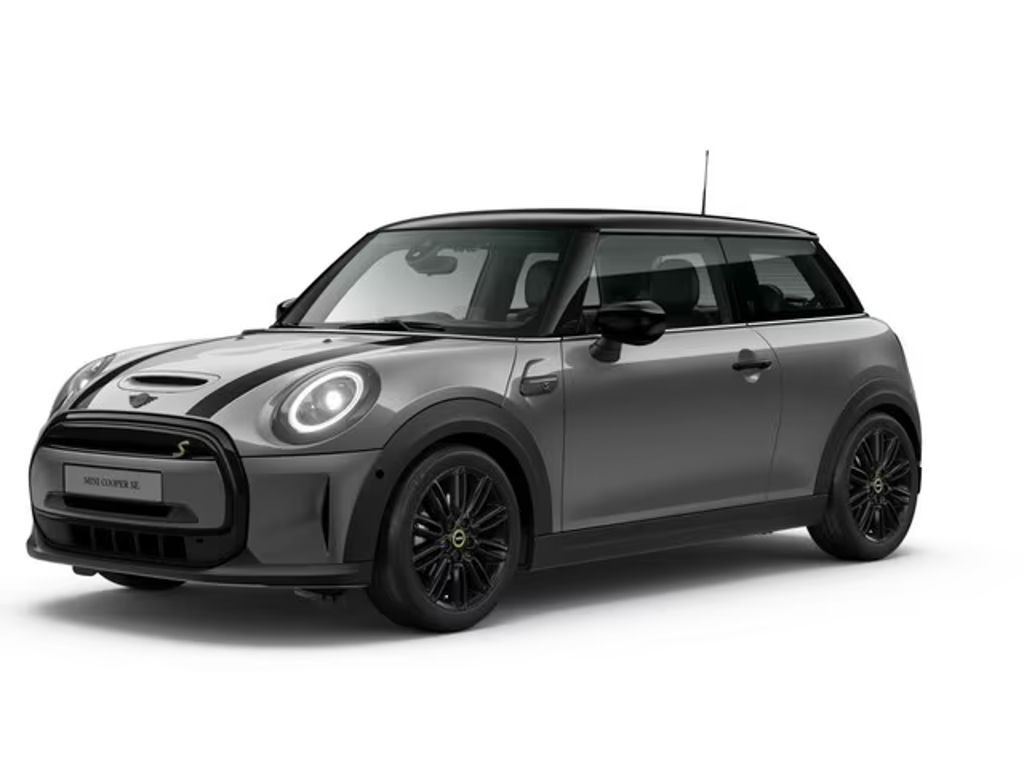 Mini Cooper E SE