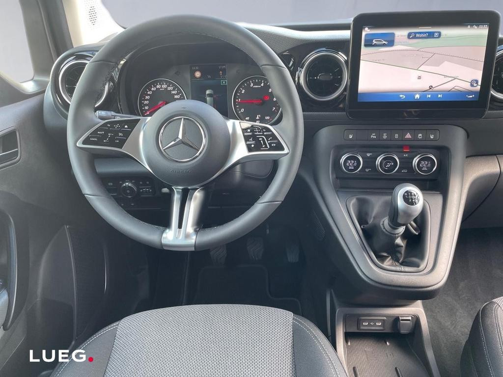 Mercedes-Benz Citan