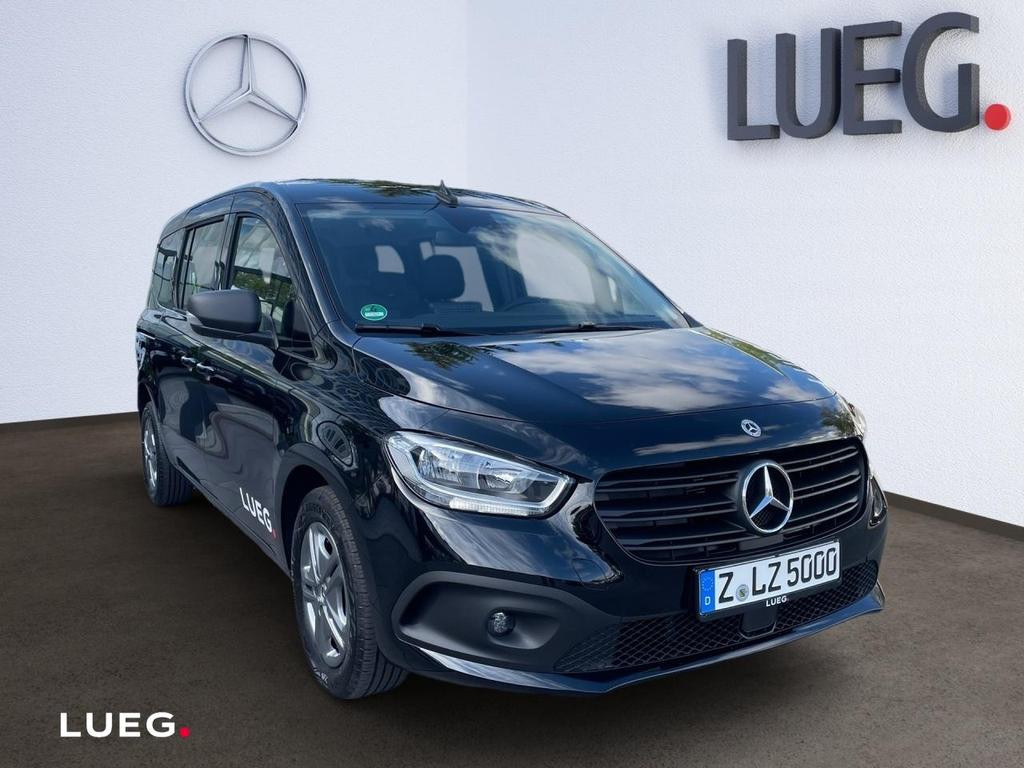 Mercedes-Benz Citan