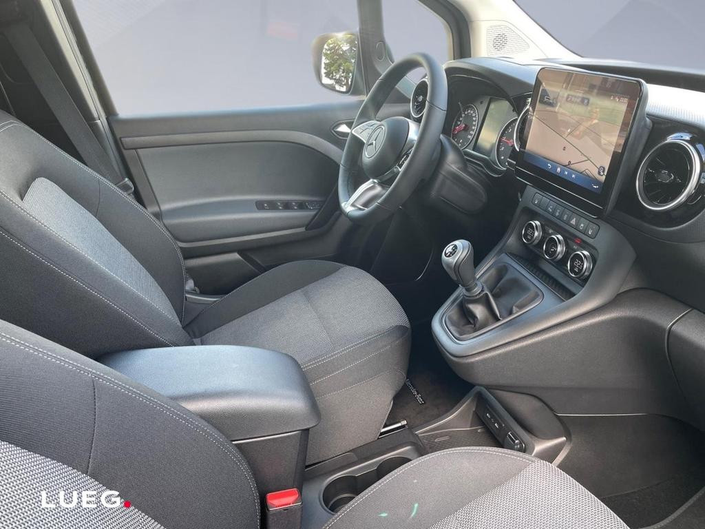 Mercedes-Benz Citan
