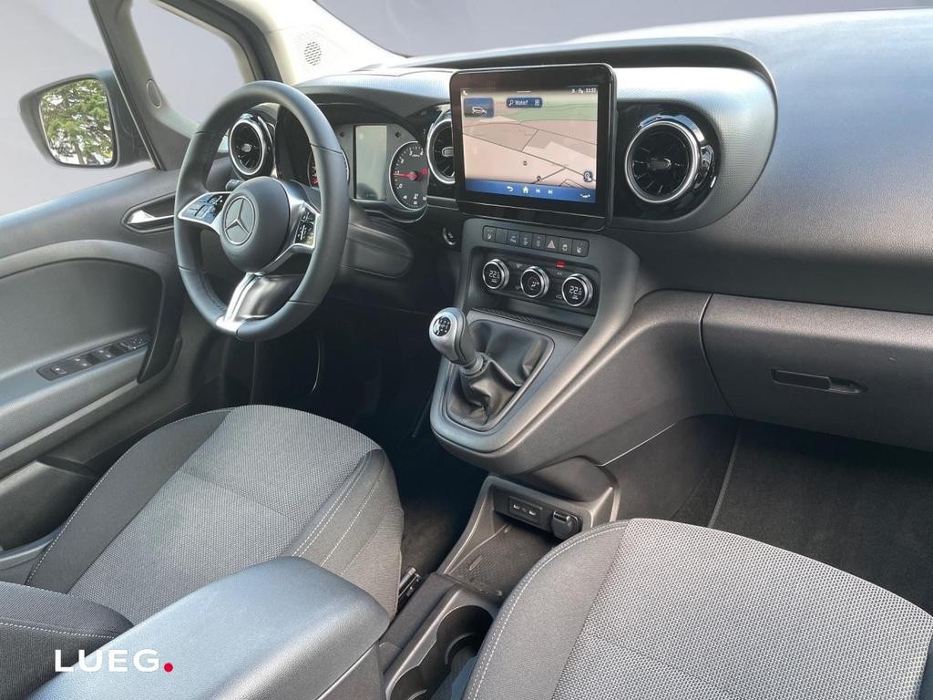Mercedes-Benz Citan