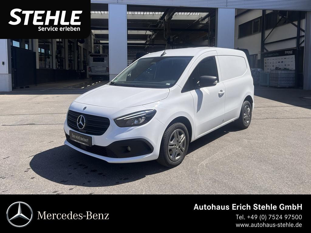 Mercedes-Benz Citan CDI