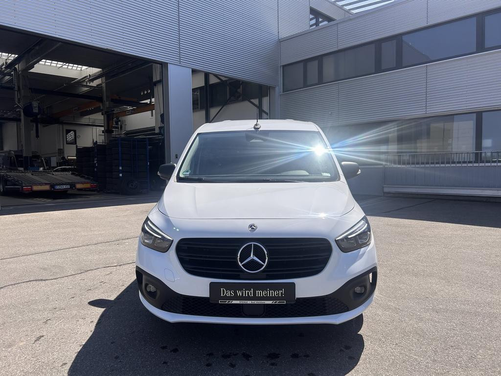 Mercedes-Benz Citan