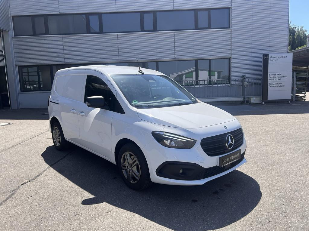 Mercedes-Benz Citan