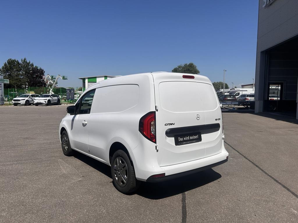 Mercedes-Benz Citan