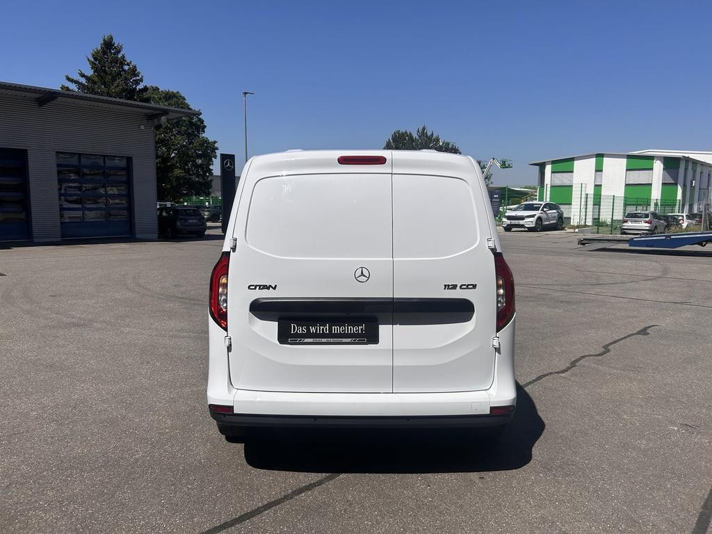 Mercedes-Benz Citan