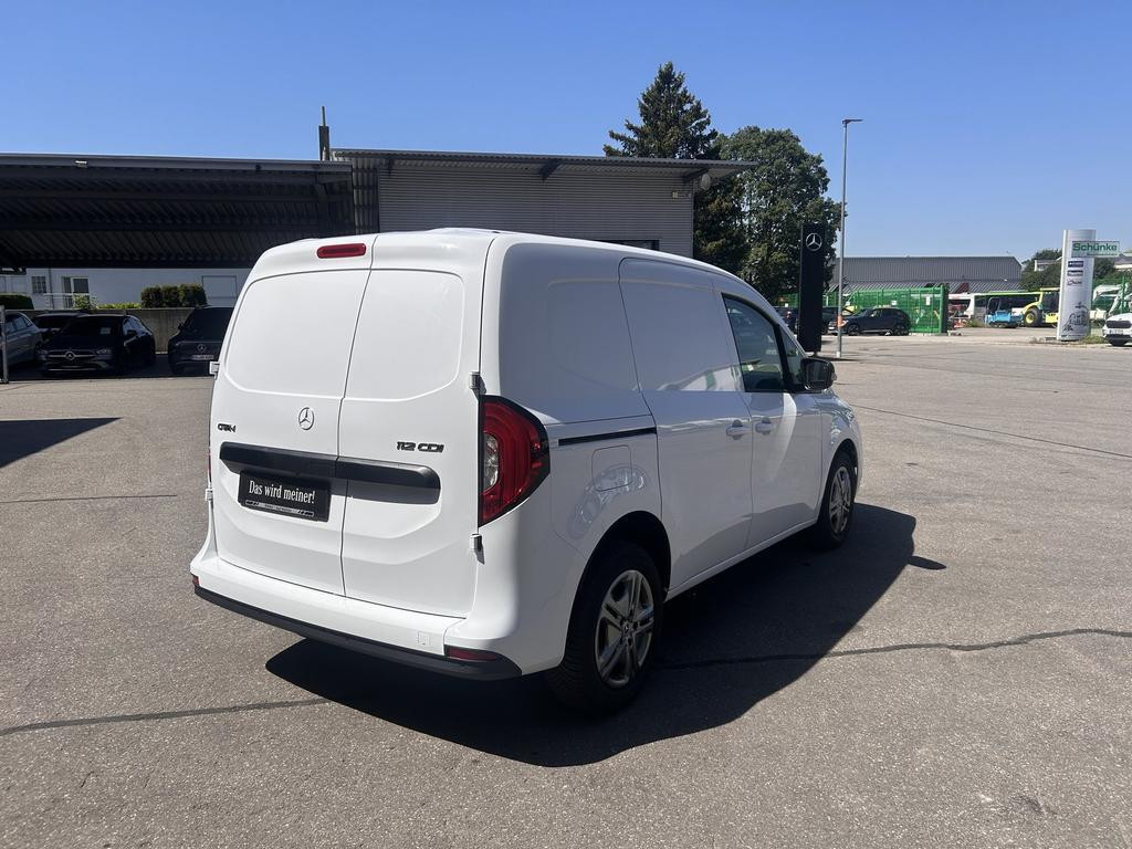 Mercedes-Benz Citan