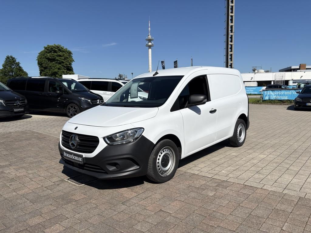 Mercedes-Benz Citan CDI