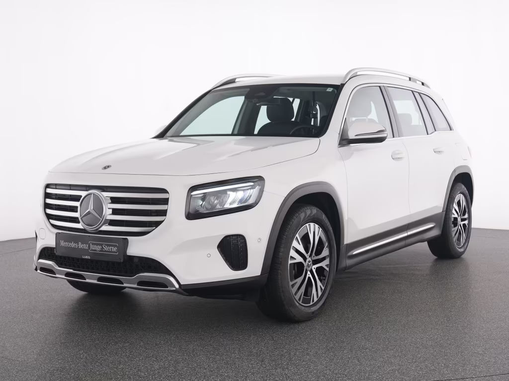 Mercedes-Benz GL-Klasse GLB 180 Progressive