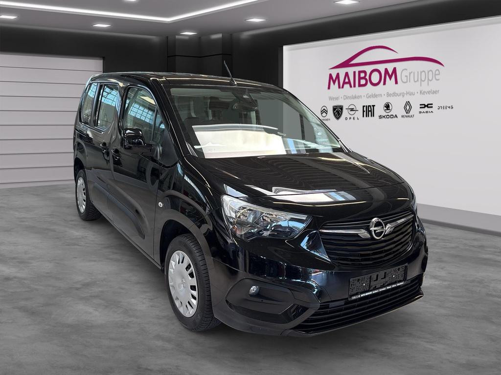 Opel Combo Life Edition