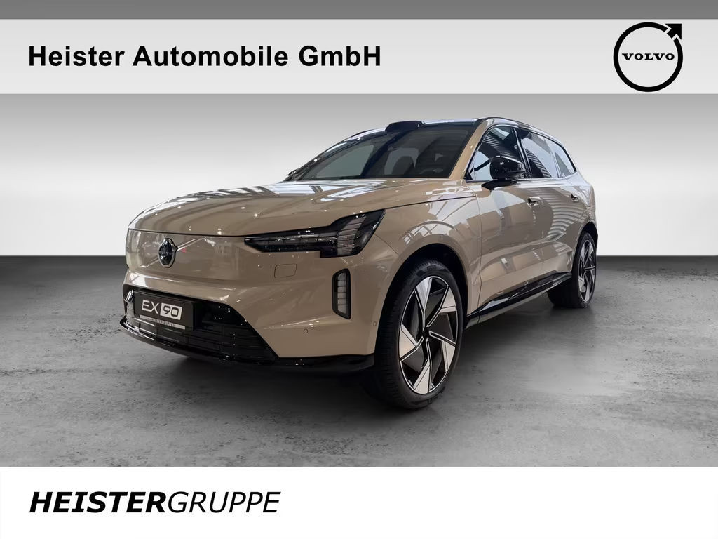 Volvo EX90 Twin motor Ultra