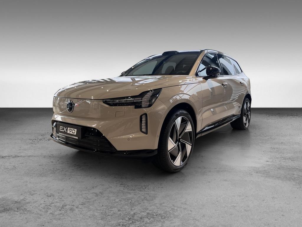 Volvo EX90