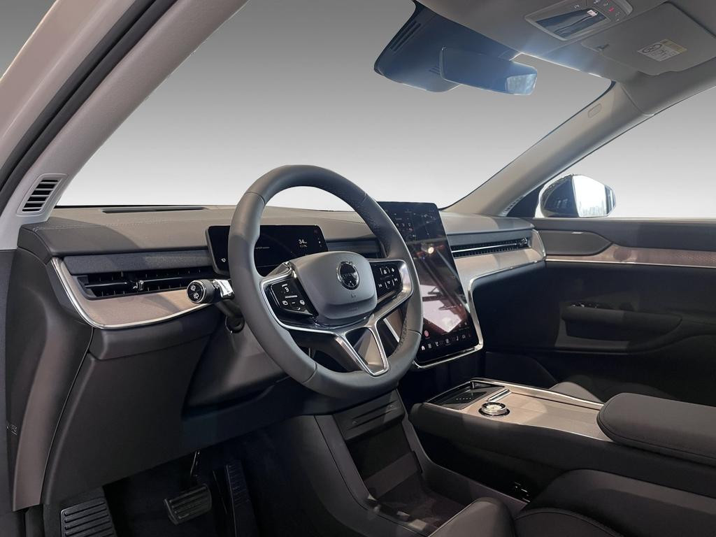 Volvo EX90