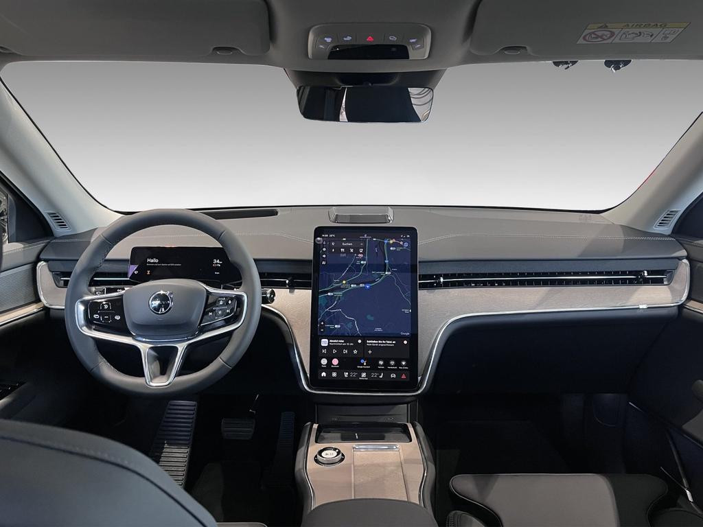 Volvo EX90